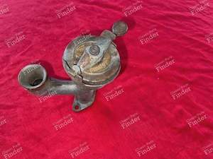 Oil filler neck - ALPINE A110 - thumb-1