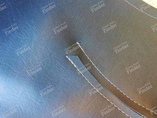 Radiator cover - CITROËN DS / ID - Equiv. DX242252A- 5