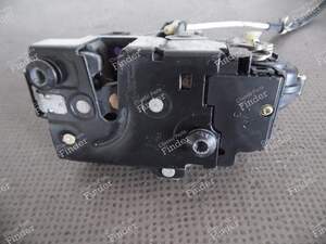 RIGHT-SIDE LOCK - PORSCHE 911 (996) - 8N1837016 - Equiv. 8N1837016B / 3B1837016L- thumb-7