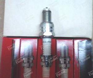 Champion N9BMC spark plug - Multibrand - VOLKSWAGEN (VW) T4