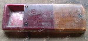Tail light cap right for Renault 12 Phase 1 - RENAULT 12 / Virage (R12)