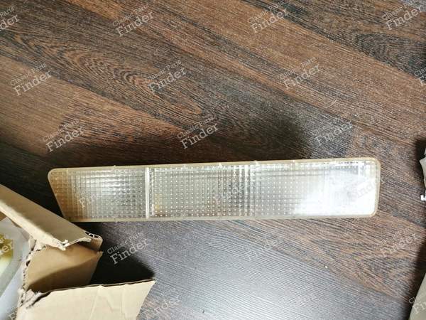 Right front pilot/flasher unit for Series 1 - CITROËN CX - 0