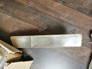 Right front pilot/flasher unit for Series 1 - CITROËN CX