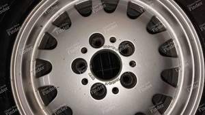 3 Series wheels - 15 inch - BMW 3 (E36) - 1180447-7- thumb-2