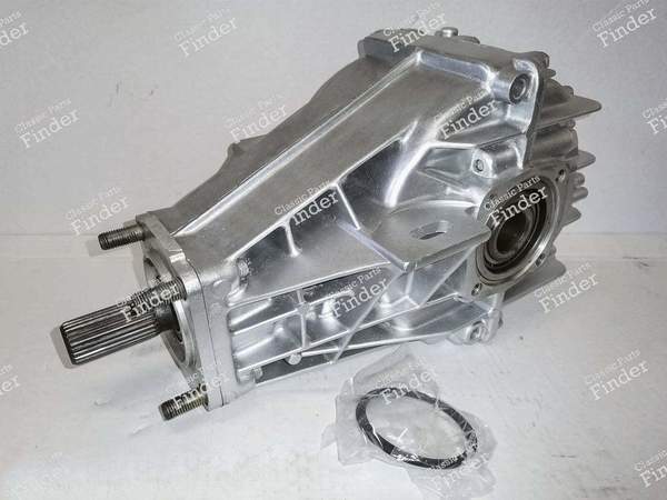 Differential for Peugeot 504 and 604 - PEUGEOT 504 Coupé / Cabriolet - 3001.37- 4