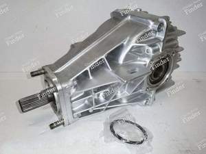 Differential for Peugeot 504 and 604 - PEUGEOT 504 Coupé / Cabriolet - 3001.37- thumb-4
