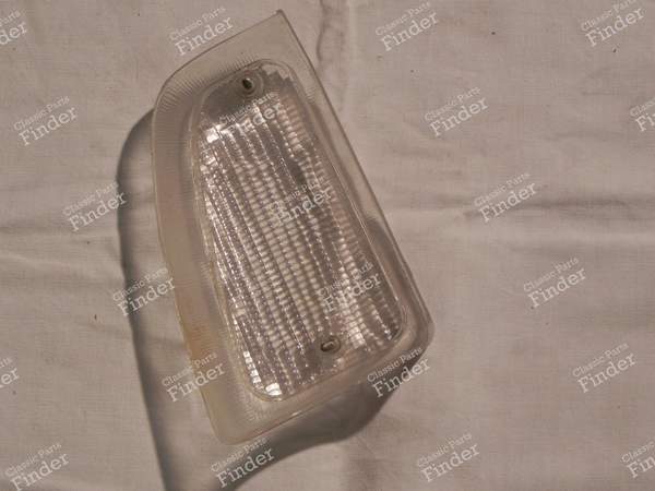 Blinklicht vorne links - SIMCA-CHRYSLER-TALBOT 1307 / 1308 / 1309 / 1510 / 150 / Solara / Alpine - 11250- 1