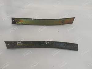 Fixations de pare-choc arrière - PEUGEOT 406 Coupé - 7414J8- thumb-3