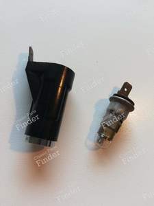 Batterie- und Ölstandsanzeige - ID Version 1969 - CITROËN DS / ID - thumb-1