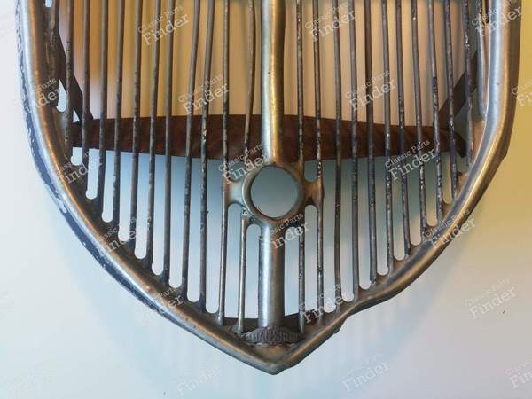Front grille - PEUGEOT 301 - 3