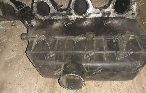 Ansaugkrümmer - RENAULT Trafic - 7700598324- 2