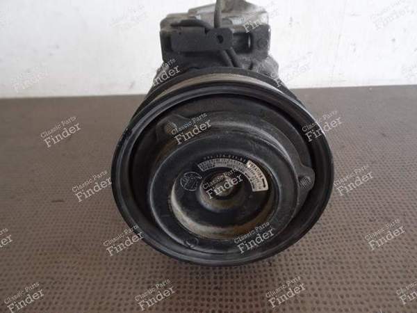 AIR CONDITIONING COMPRESSOR - 996 / 997 / 986 - PORSCHE 911 (996) - 7SB16C- 8
