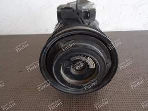 AIR CONDITIONING COMPRESSOR - 996 / 997 / 986 - PORSCHE 911 (996) - 7SB16C- thumb-8