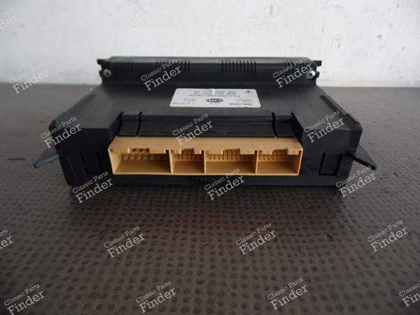 CLIMATE CONTROL - PORSCHE 911 (996) - 996.653.101.03- 8