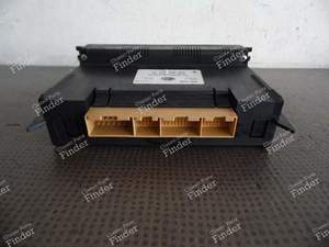 CLIMATE CONTROL - PORSCHE 911 (996) - 996.653.101.03- thumb-8