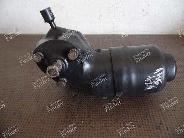 HEADLIGHT LIFT MOTOR - PORSCHE 924 - 477941379B - Equiv. 477941379D SWF 402.140- 0