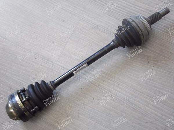 CARDAN AVANT - 964 CARRERA 4 - PORSCHE 911 (964) - 96434903822 équivalent à 96434903823, 96434902901 ou 964349038CX- 7