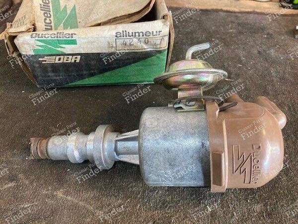 R15 - R16 TL igniter - RENAULT 16 (R16) - 4240- 0