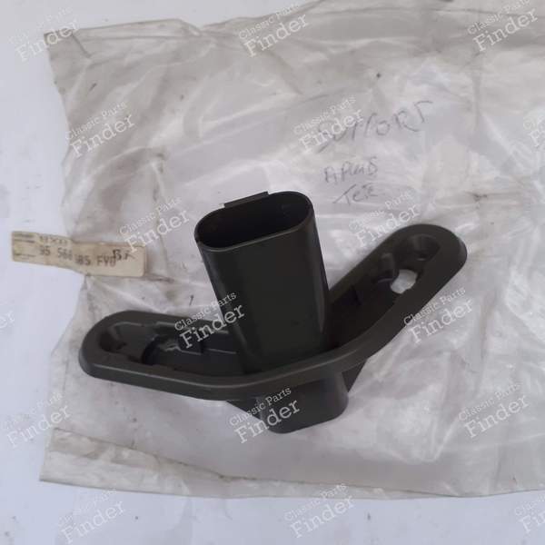 Prise guide d'appuie-tête arrière - CITROËN BX - 95568585 FYD- 3