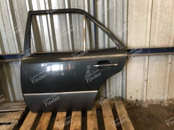 Türen links - MERCEDES BENZ E (W124) - 2