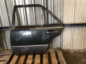 Türen links - MERCEDES BENZ E (W124) - thumb-2