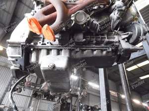 MOTOR M4401 - 2.5 - PORSCHE 944 - M4401 - 94410000012- thumb-6