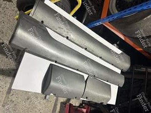 Seitenschweller Version S4 - PORSCHE 928