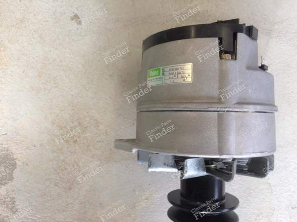 Lichtmaschine - AUDI 80 (B1) - 432056- 0