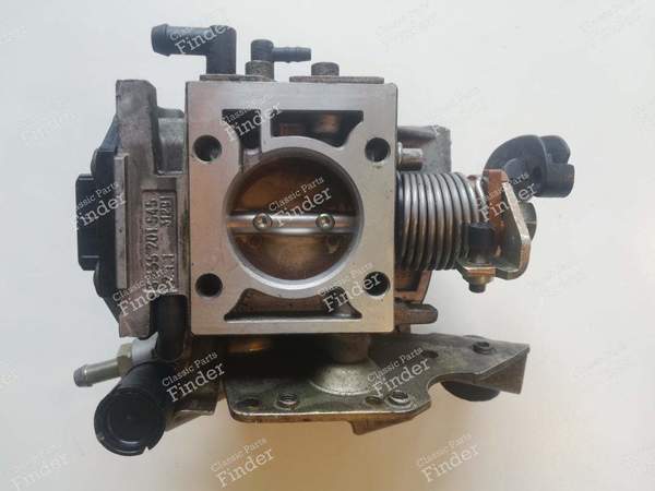 Bloc injection monopoint - CITROËN AX - 3435201545 / 31292 / 46062- 7
