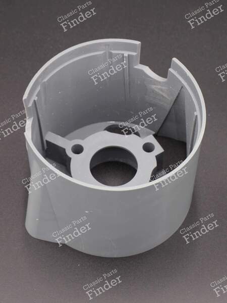 Coque plastique volant combinateur - P60 - SIMCA Aronde - 2
