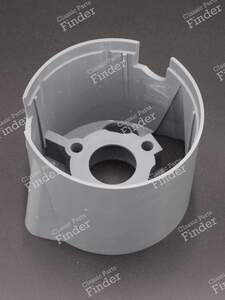 Coque plastique volant combinateur - P60 - SIMCA Aronde - thumb-2