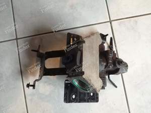 Hydraulische Niveauregulierung hinten - CITROËN C6 - thumb-2