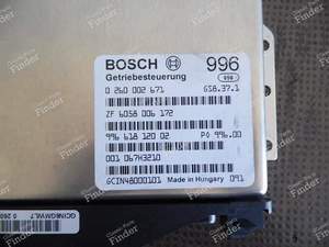 MODULE DE COMMANDE TIPTRONIC 99661812002 PORSCHE 996 - PORSCHE 911 (996) - 996 618 120 02- thumb-1