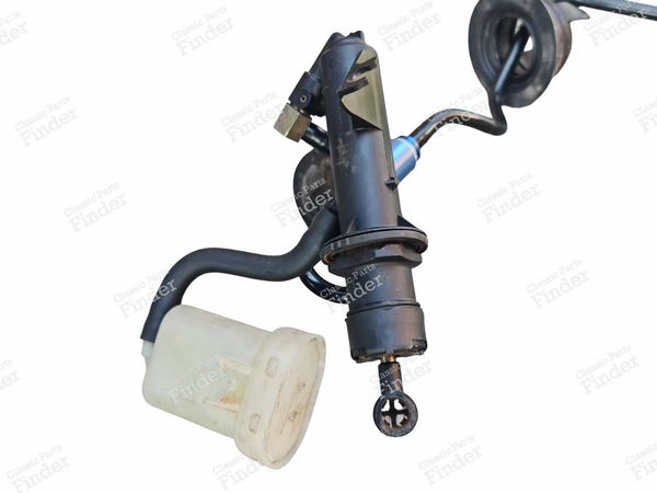 Clutch cylinder with receiver refurbished - PEUGEOT 605 - 2