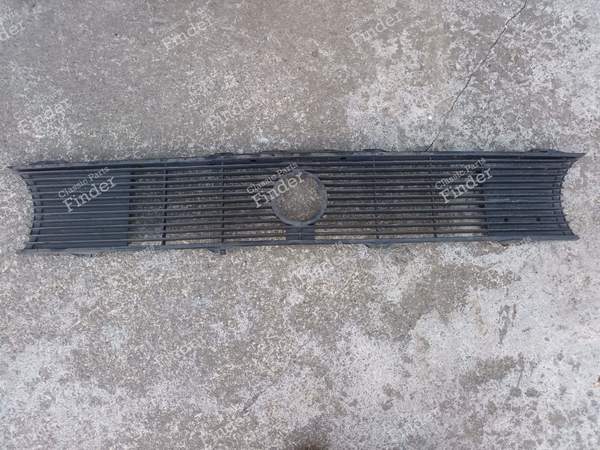Golf 1 grille - VOLKSWAGEN (VW) Golf I / Rabbit / Caddy / Jetta - 171853653- 0