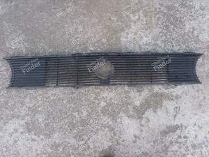 Golf 1 grille - VOLKSWAGEN (VW) Golf I / Rabbit / Caddy / Jetta