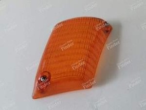 Blinkerkappe vorne rechts - BMW 2500/2800/2.8/3.0/3.3 (E3)