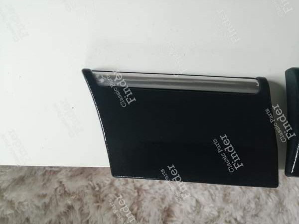 Baguette protection ailes avant - CITROËN XM - 2