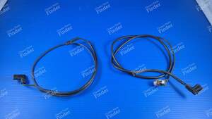 Rear Defroster Harness Cables for PEUGEOT 205