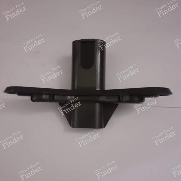 Prise guide d'appuie-tête arrière - CITROËN BX - 95568585 FYD- 2