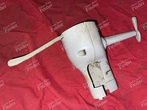 Vollständiger Kommodo - RENAULT Dauphine / Ondine - thumb-7