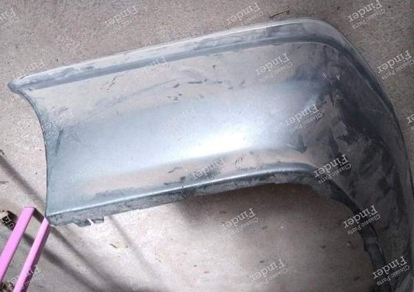 Rear bumper R21 Phase 2 - RENAULT 21 (R21) - 7700790322 (?)- 0