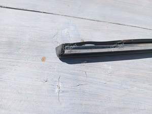 Trim Bar Rear Quarter Left - MERCEDES BENZ /8 (W114 / W115) - A1156980180- thumb-2