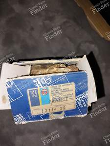 Achsritzel - PEUGEOT 504 - 3114.32- thumb-2