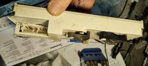 Lüftungssteuerung - RENAULT Twingo I - 9140010 / 940525 / 52459- thumb-2