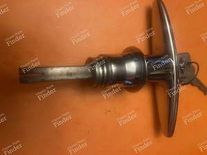 Rear trunk handle - TRIUMPH Spitfire / GT6