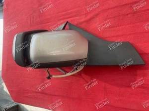 Elektrisches Spiegelpaar - CITROËN Xantia - 8148LG- thumb-4