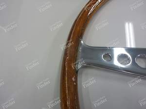 Lenkrad 1961, Jaguar E Type Serie 1 - JAGUAR Type E - thumb-3