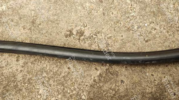 Dichtung der Frontscheibe. Späterer Typ. Brandneu - MORRIS Minor - 1