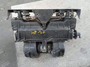 Bloc ventilation - MERCEDES BENZ MB100 - 6318300443- thumb-5